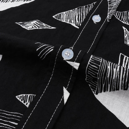 Urban Style Men's Shirt - ALPINE WEAR