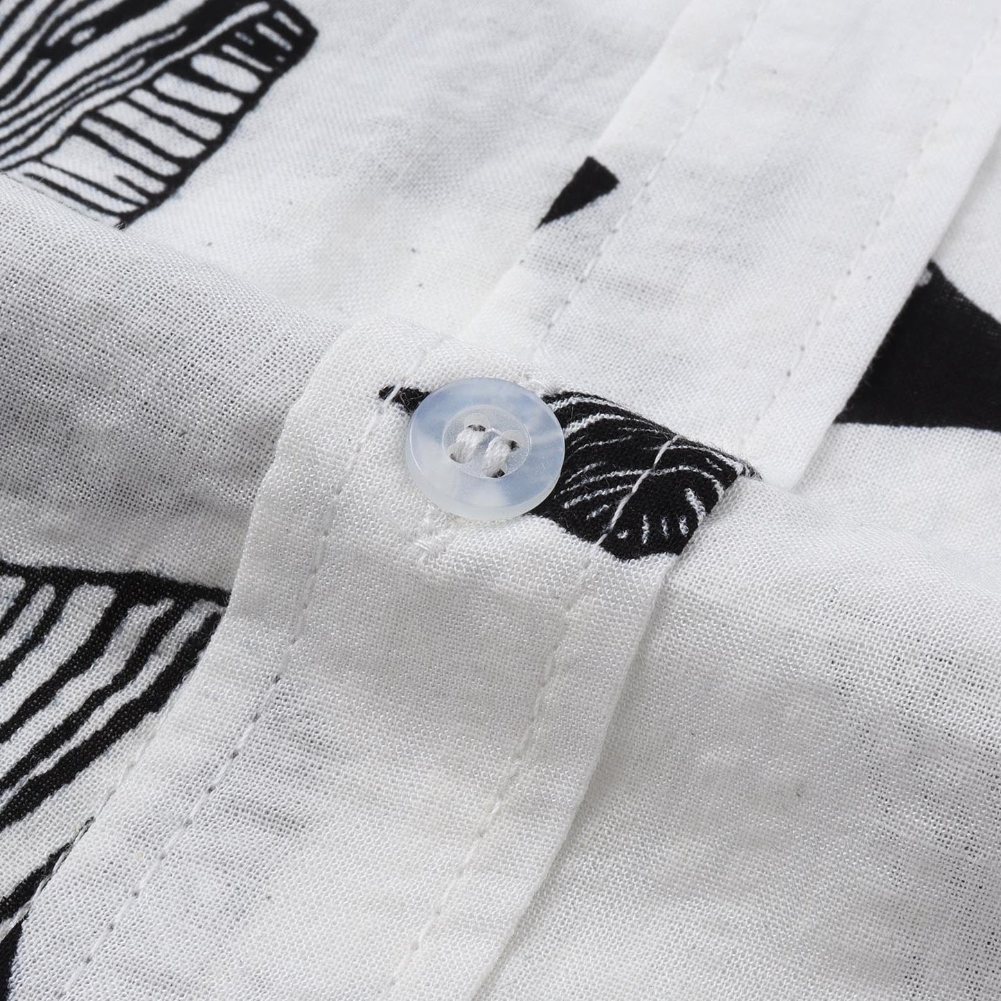 Urban Style Men's Shirt - ALPINE WEAR