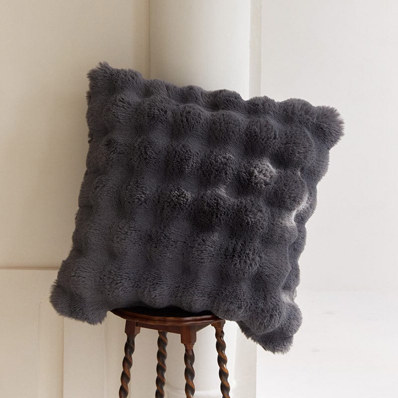 Luxus Kuscheldecke – 3D Waffel-Design