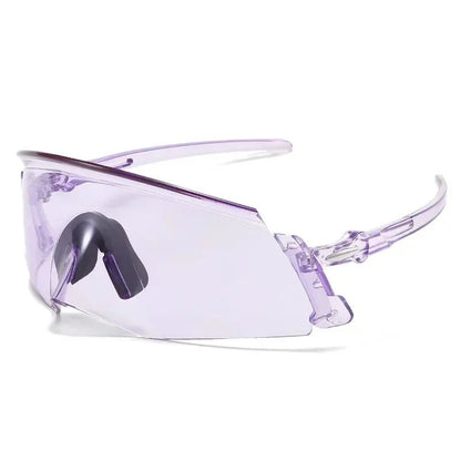 Virex Vision – Sports Sunglasses - ALPINE WEAR