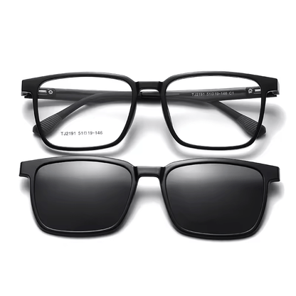 Vision Multifunctional Polarised Myopia Glasses - ALPINE WEAR