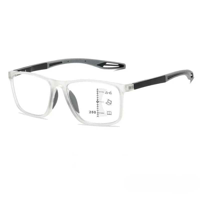 VisionSync Multifocal Glasses + Gift [Adaptive Technology] - ALPINE WEAR