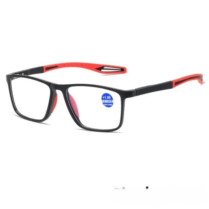 VisionSync Multifocal Glasses + Gift [Adaptive Technology] - ALPINE WEAR
