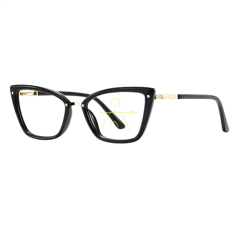 Vitra Optics Multifocal Glasses USA - ALPINE WEAR