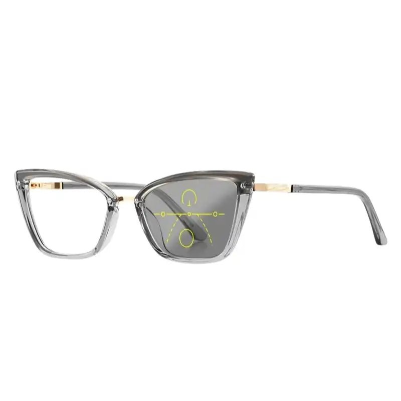 Vitra Optics Multifocal Glasses USA - ALPINE WEAR