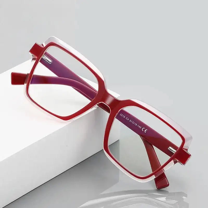 Voss Vision – Blue Light Blocking Glasses - ALPINE WEAR