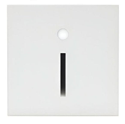 Bewegungssensor-Treppenlicht – Minimalistisch & Energiesparend