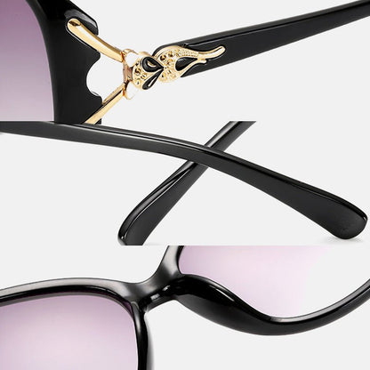 Women's Oversized Fashion Sunglasses（50% OFF） - ALPINE WEAR