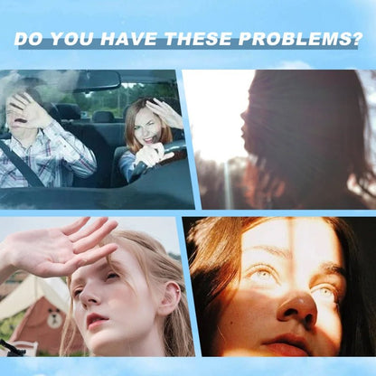 Women's Retro Oval Narrow Frame Sunglasses（50% OFF） - ALPINE WEAR