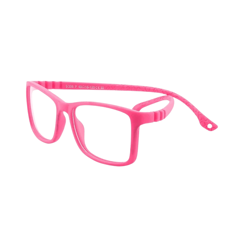 Wonder Glasses – Blue Light Protection for Kids - ALPINE WEAR