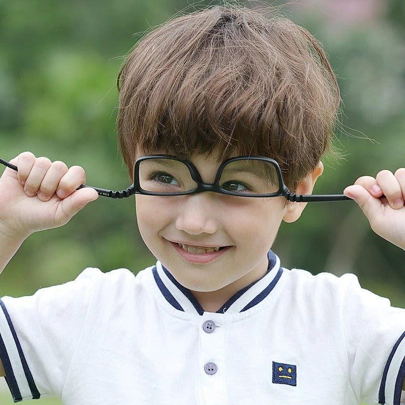 Wonder Glasses – Blue Light Protection for Kids - ALPINE WEAR