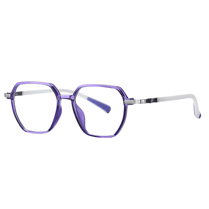 Woodland Glasses – Blue Light Protection for Kids - ALPINE WEAR