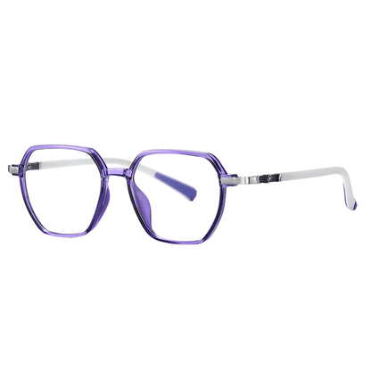 Woodland Glasses – Blue Light Protection for Kids - ALPINE WEAR