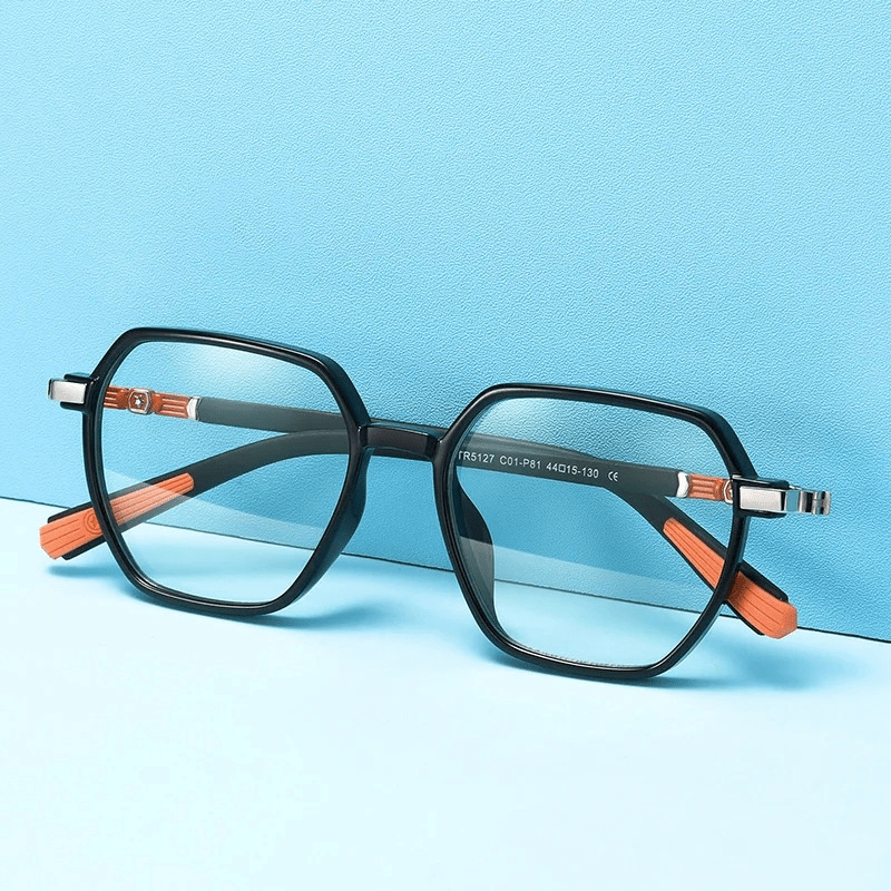 Woodland Glasses – Blue Light Protection for Kids - ALPINE WEAR