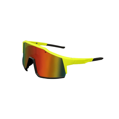 Xtreme Pro – Polarised Sports Sunglasses - ALPINE WEAR
