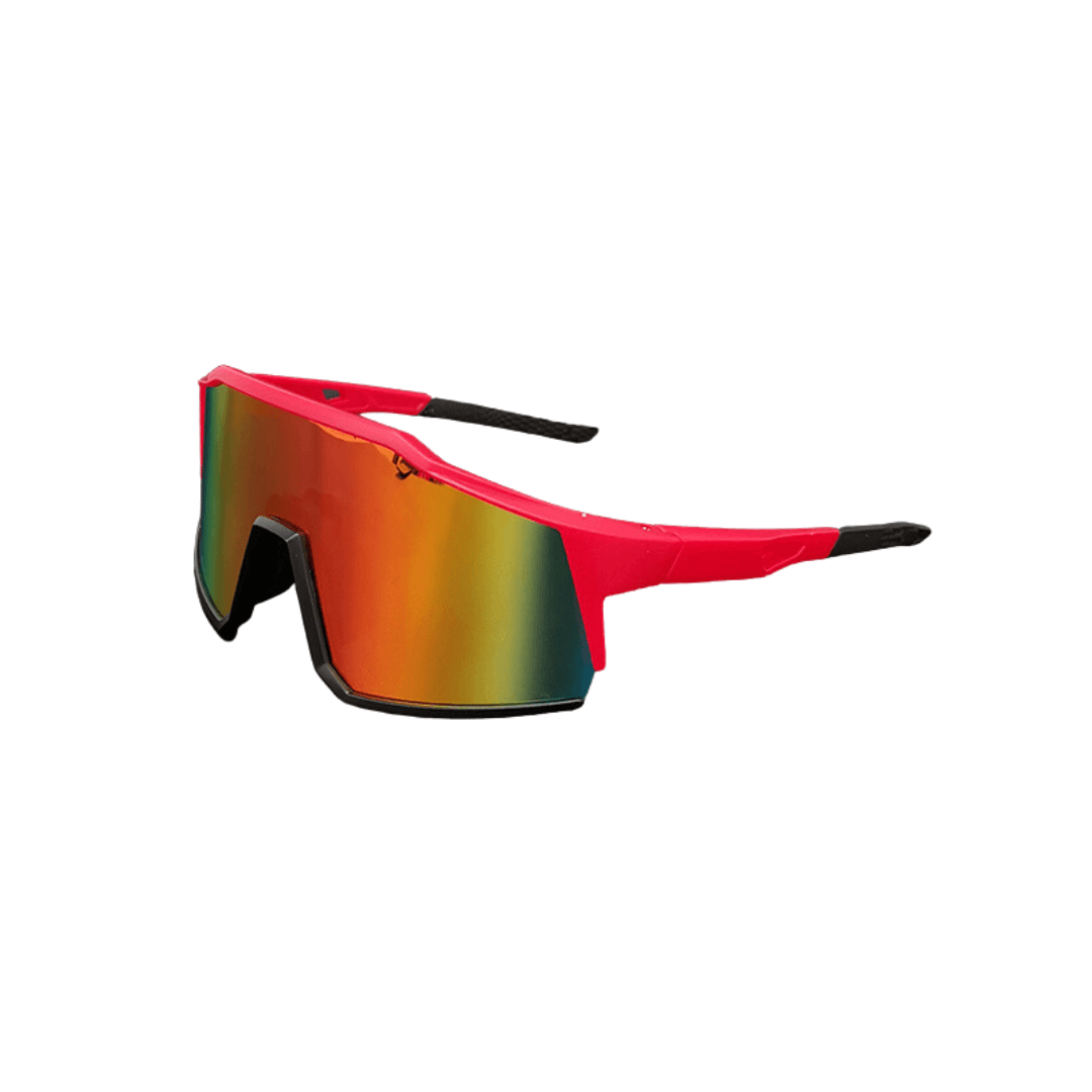 Xtreme Pro – Polarised Sports Sunglasses - ALPINE WEAR