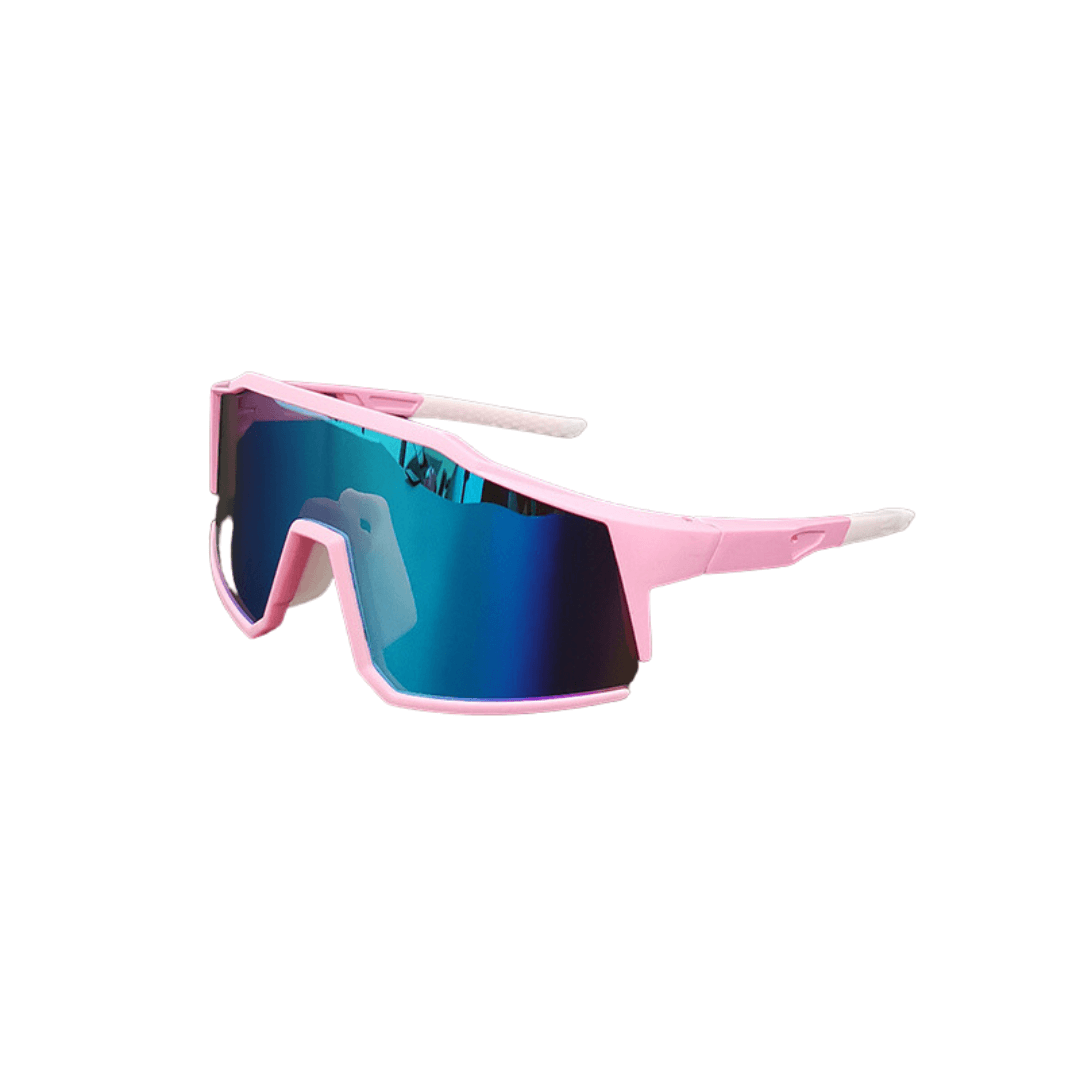 Xtreme Pro – Polarised Sports Sunglasses - ALPINE WEAR