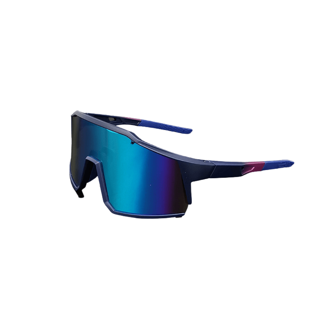 Xtreme Pro – Polarised Sports Sunglasses - ALPINE WEAR