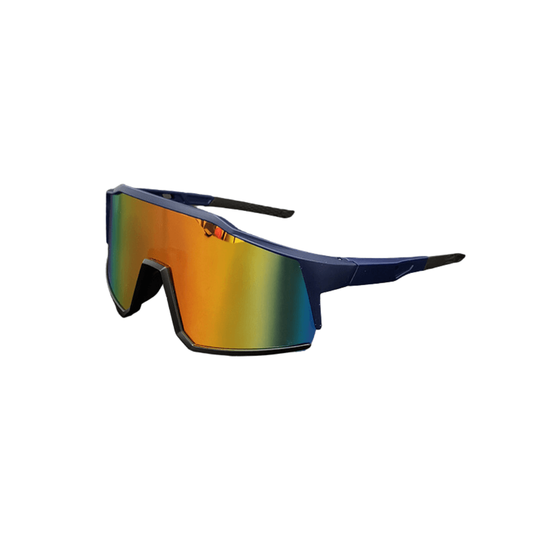 Xtreme Pro – Polarised Sports Sunglasses - ALPINE WEAR